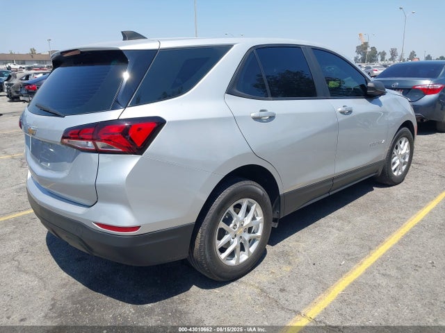 2GNAXHEV1N6102500 Chevrolet lyx