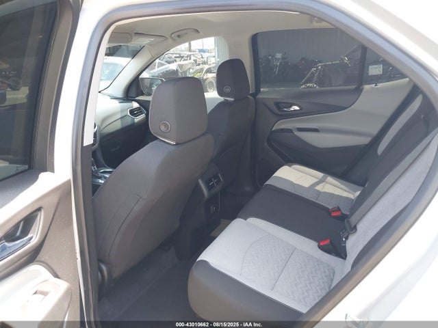 2GNAXHEV1N6102500 Chevrolet lyx