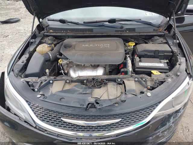 Chrysler 200 2015 1C3CCCAB9FN591371 Image 10
