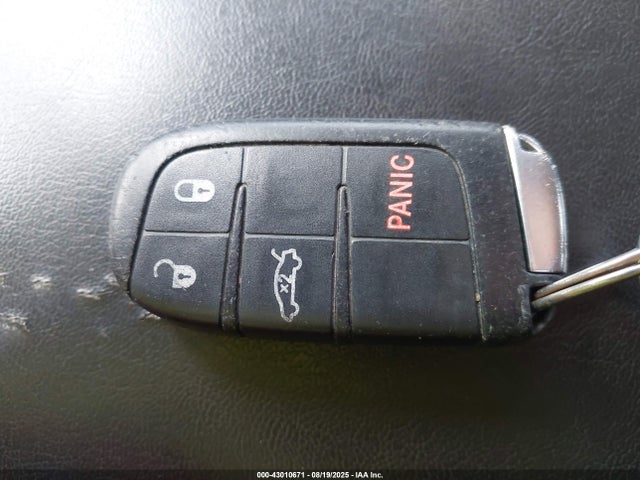 Chrysler 200 2015 1C3CCCAB9FN591371 Image 11