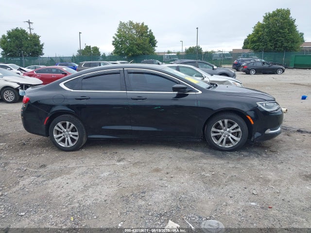Chrysler 200 2015 1C3CCCAB9FN591371 Image 14