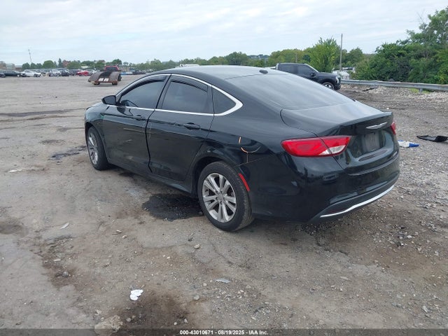 Chrysler 200 2015 1C3CCCAB9FN591371 Image 3