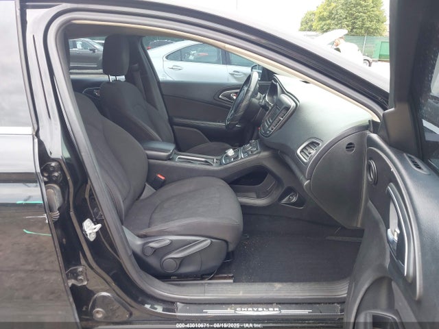 Chrysler 200 2015 1C3CCCAB9FN591371 Image 5