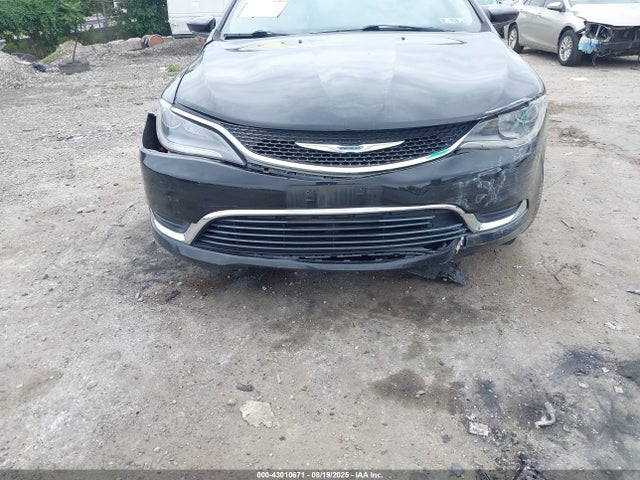 Chrysler 200 2015 1C3CCCAB9FN591371 Image 6