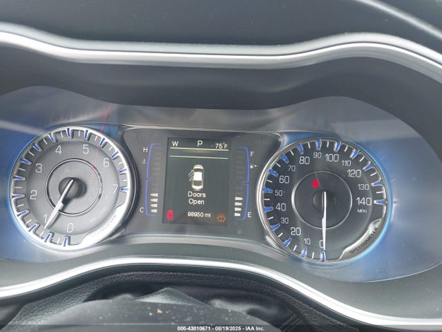 Chrysler 200 2015 1C3CCCAB9FN591371 Image 7