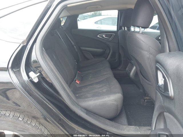 Chrysler 200 2015 1C3CCCAB9FN591371 Image 8