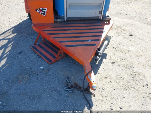 Trailer Trailer 2023 CA1235076 Image 10