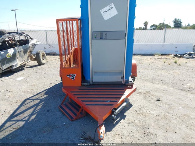 Trailer Trailer 2023 CA1235076 Image 5