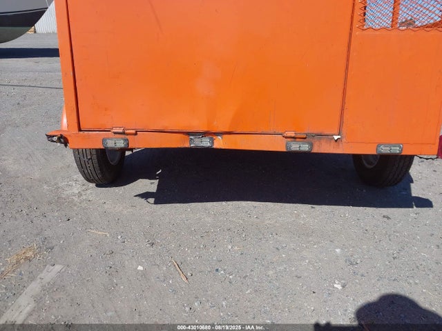 Trailer Trailer 2023 CA1235076 Image 6