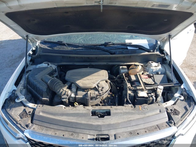 2020 CADILLAC XT6 1GYKPERS2LZ101184 Photo 9