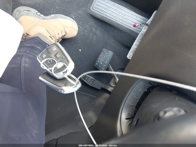 2020 CADILLAC XT6 1GYKPERS2LZ101184 Photo 10