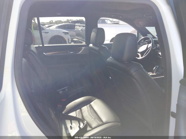 2020 CADILLAC XT6 1GYKPERS2LZ101184 Photo 7