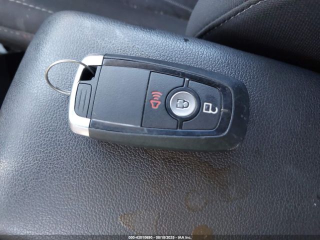 2022 FORD ECOSPORT MAJ6S3GL4NC475510 Photo 10