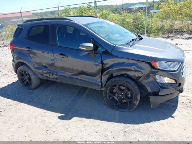 2022 FORD ECOSPORT MAJ6S3GL4NC475510 Photo 5