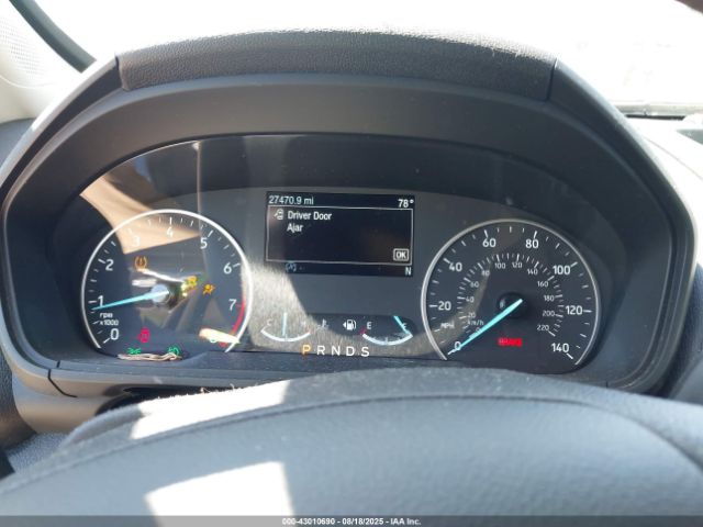 2022 FORD ECOSPORT MAJ6S3GL4NC475510 Photo 6