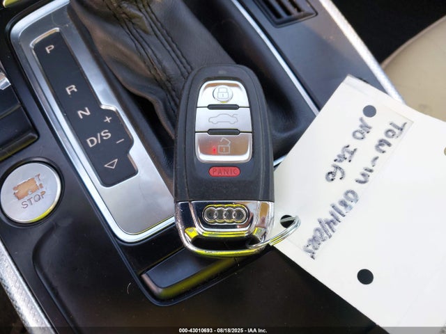 2014 AUDI A4 WAUFFAFL2EN006972 Photo 10