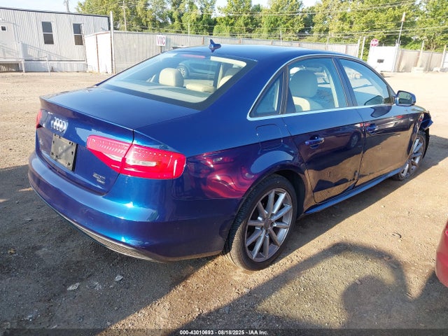 2014 AUDI A4 WAUFFAFL2EN006972 Photo 3