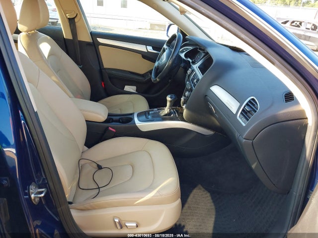 2014 AUDI A4 WAUFFAFL2EN006972 Photo 4