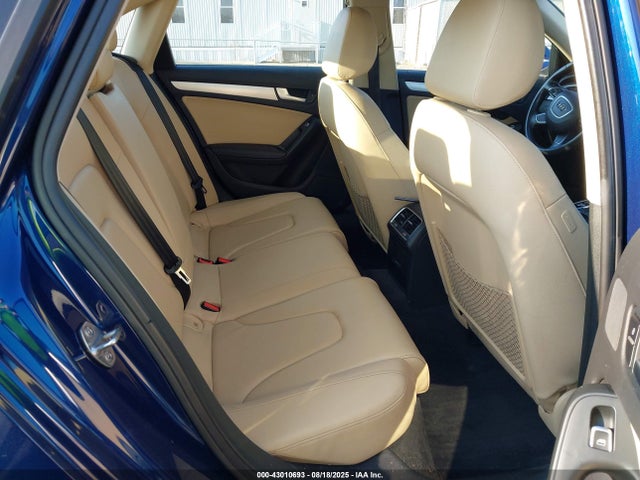 2014 AUDI A4 WAUFFAFL2EN006972 Photo 7