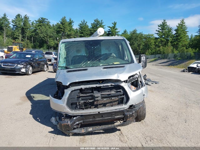 Ford Transit 2016 1FTYE1YM6GKA08717 Image 13