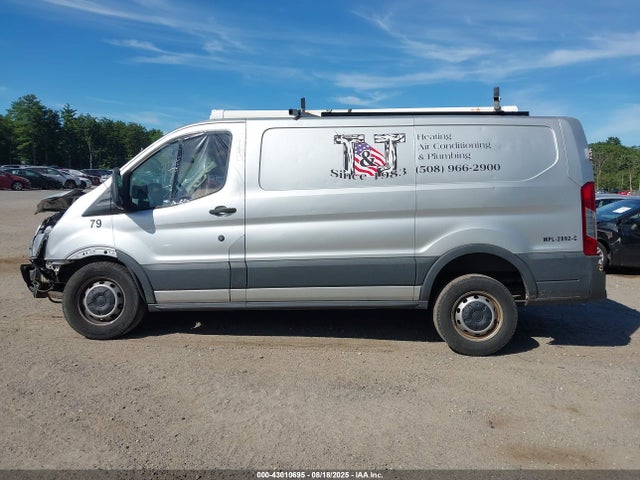 Ford Transit 2016 1FTYE1YM6GKA08717 Image 15