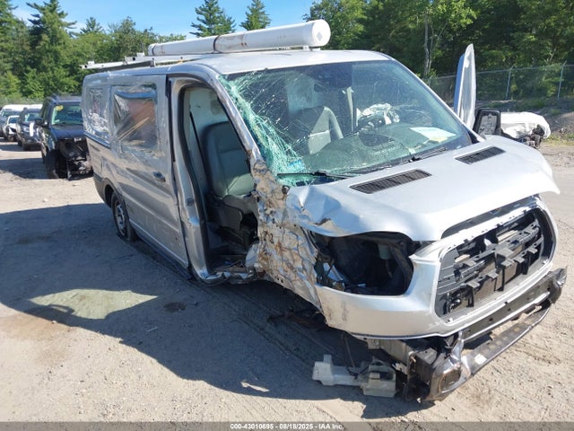 Ford Transit 2016 1FTYE1YM6GKA08717 Image 6