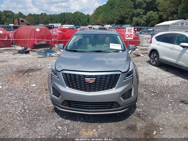 1GYKNCRS4SZ147317 Cadillac lgx