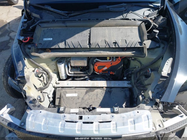 2022 TESLA MODEL Y 7SAYGDEF0NF403779 Photo 9