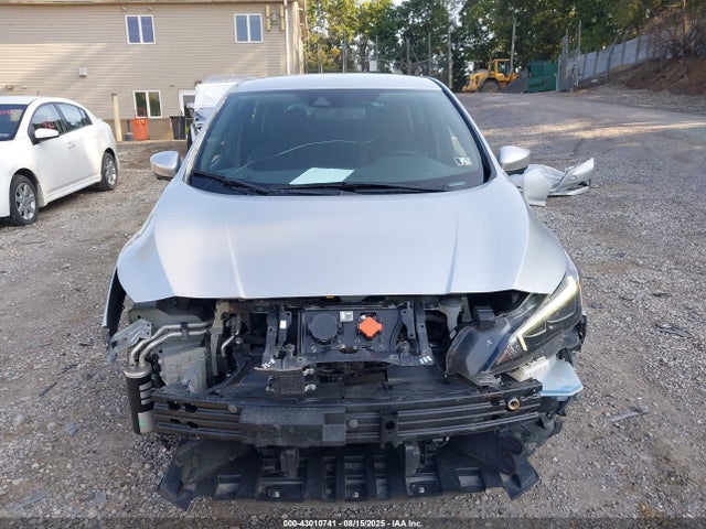 Nissan Leaf 2023 1N4CZ1CV2PC552386 Image 13
