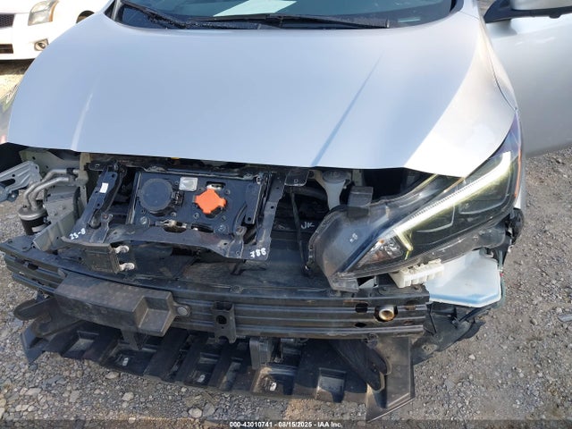 Nissan Leaf 2023 1N4CZ1CV2PC552386 Image 12