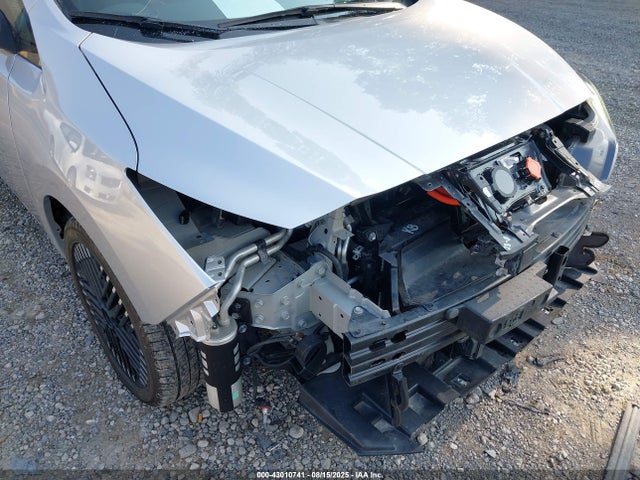 Nissan Leaf 2023 1N4CZ1CV2PC552386 Image 20