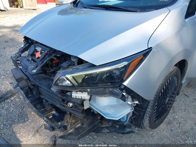 Nissan Leaf 2023 1N4CZ1CV2PC552386 Image 6