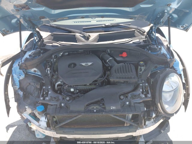 WMWLN5C50G2E31228 Mini Clubman