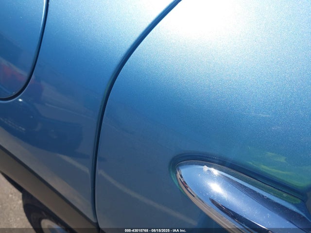 WMWLN5C50G2E31228 Mini Clubman