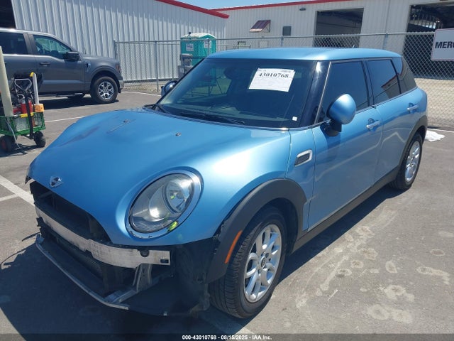WMWLN5C50G2E31228 Mini Clubman