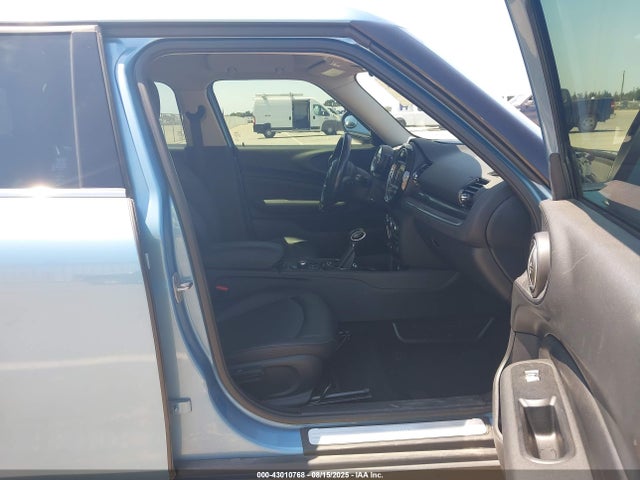 WMWLN5C50G2E31228 Mini Clubman