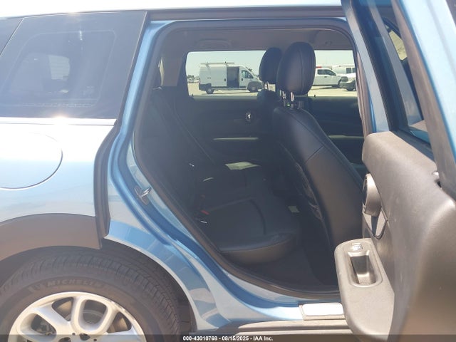 WMWLN5C50G2E31228 Mini Clubman