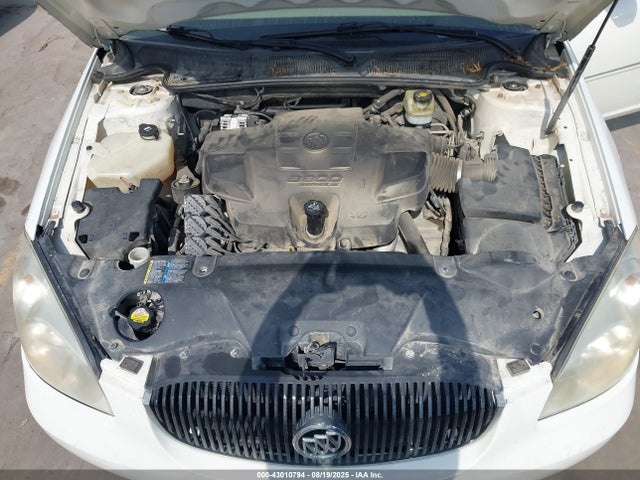 Продаж на аукціоні авто 2006 Buick Lucerne Cxl, vin: 1G4HD57226U246900, номер лоту: 43010794