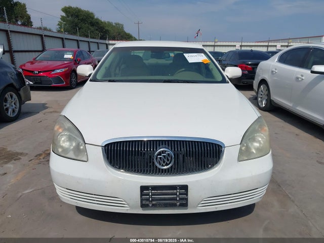 Продаж на аукціоні авто 2006 Buick Lucerne Cxl, vin: 1G4HD57226U246900, номер лоту: 43010794