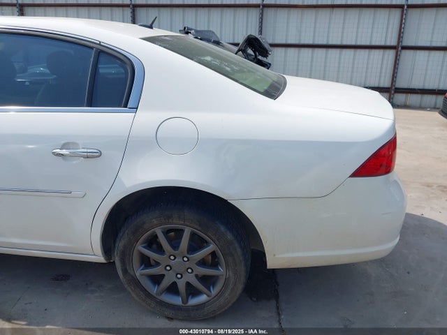 Продаж на аукціоні авто 2006 Buick Lucerne Cxl, vin: 1G4HD57226U246900, номер лоту: 43010794