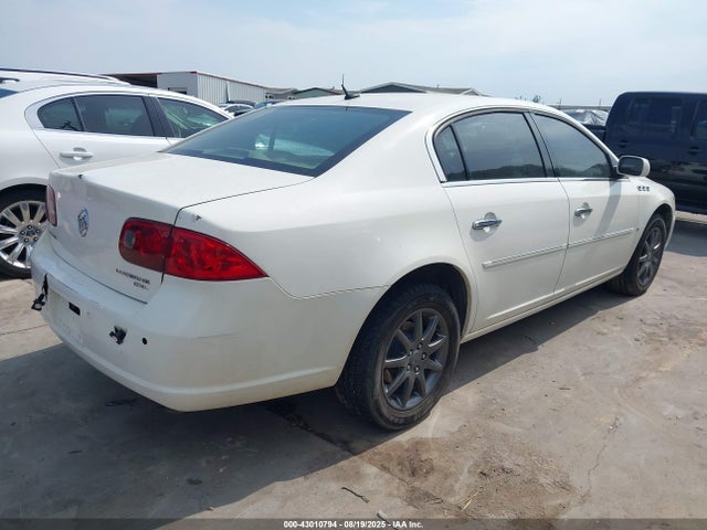 Продаж на аукціоні авто 2006 Buick Lucerne Cxl, vin: 1G4HD57226U246900, номер лоту: 43010794