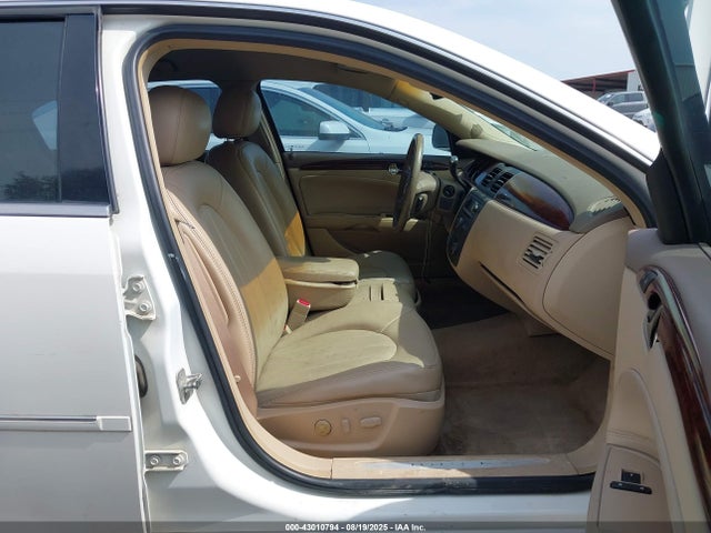 Продаж на аукціоні авто 2006 Buick Lucerne Cxl, vin: 1G4HD57226U246900, номер лоту: 43010794