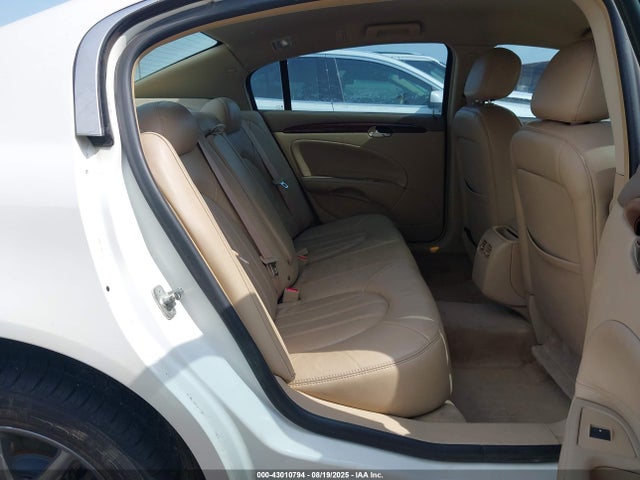 Продаж на аукціоні авто 2006 Buick Lucerne Cxl, vin: 1G4HD57226U246900, номер лоту: 43010794