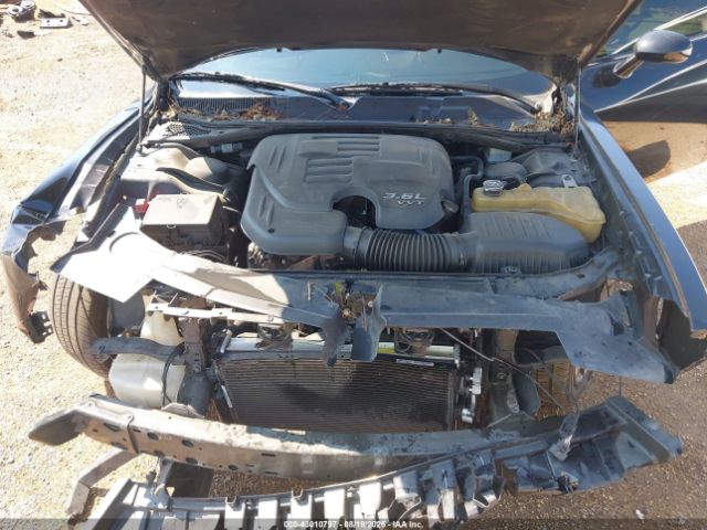 2019 DODGE CHALLENGER 2C3CDZAG8KH751156 Photo 9