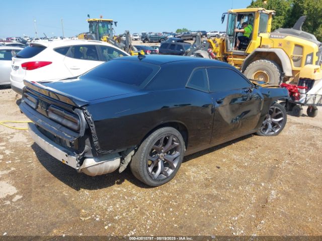 2019 DODGE CHALLENGER 2C3CDZAG8KH751156 Photo 3