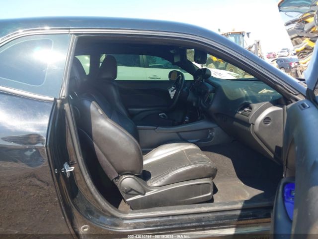 2019 DODGE CHALLENGER 2C3CDZAG8KH751156 Photo 4