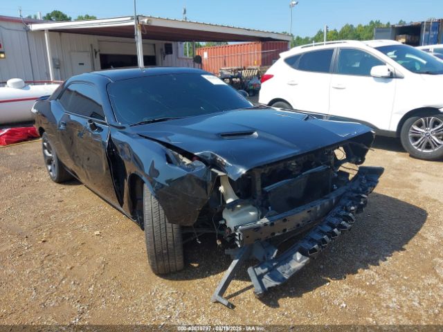 2019 DODGE CHALLENGER 2C3CDZAG8KH751156 Photo 5
