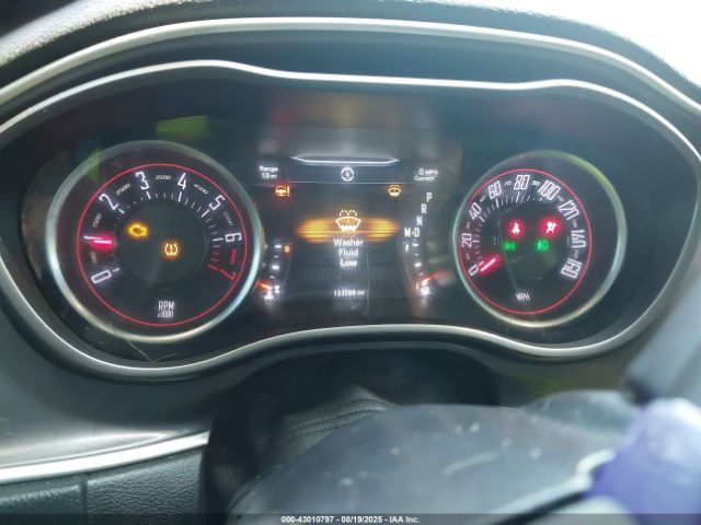 2019 DODGE CHALLENGER 2C3CDZAG8KH751156 Photo 6