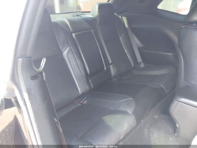 2019 DODGE CHALLENGER 2C3CDZAG8KH751156 Photo 7