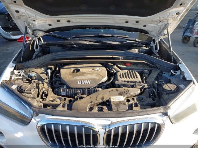 WBXHU7C37J5L07193 BMW X1